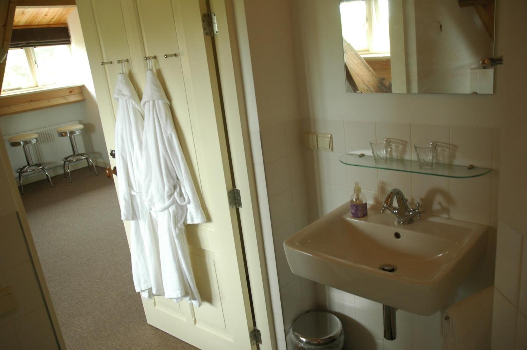 B&B De Postoari Terschelling Hoorn  Phòng bức ảnh