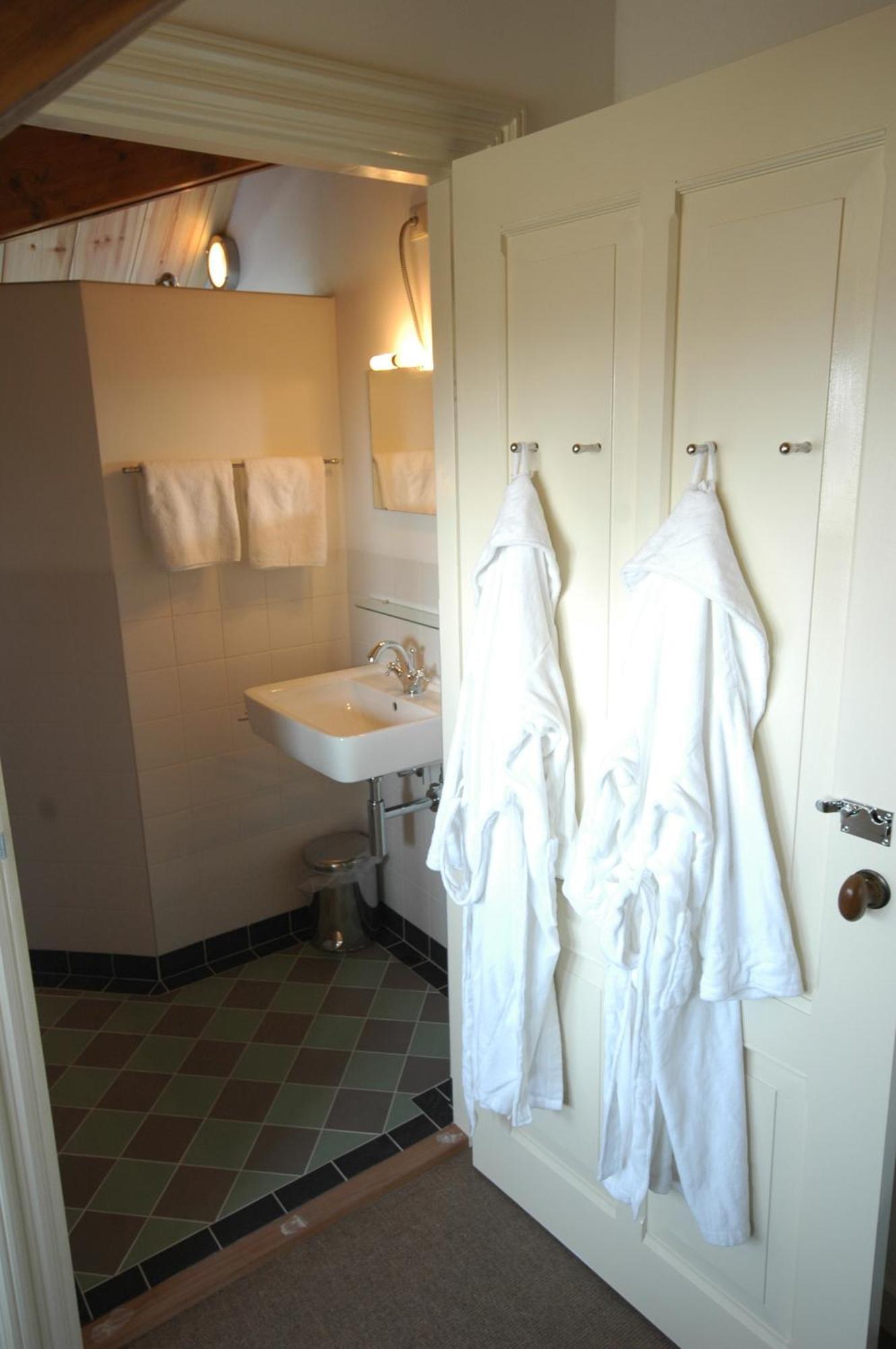 B&B De Postoari Terschelling Hoorn  Phòng bức ảnh