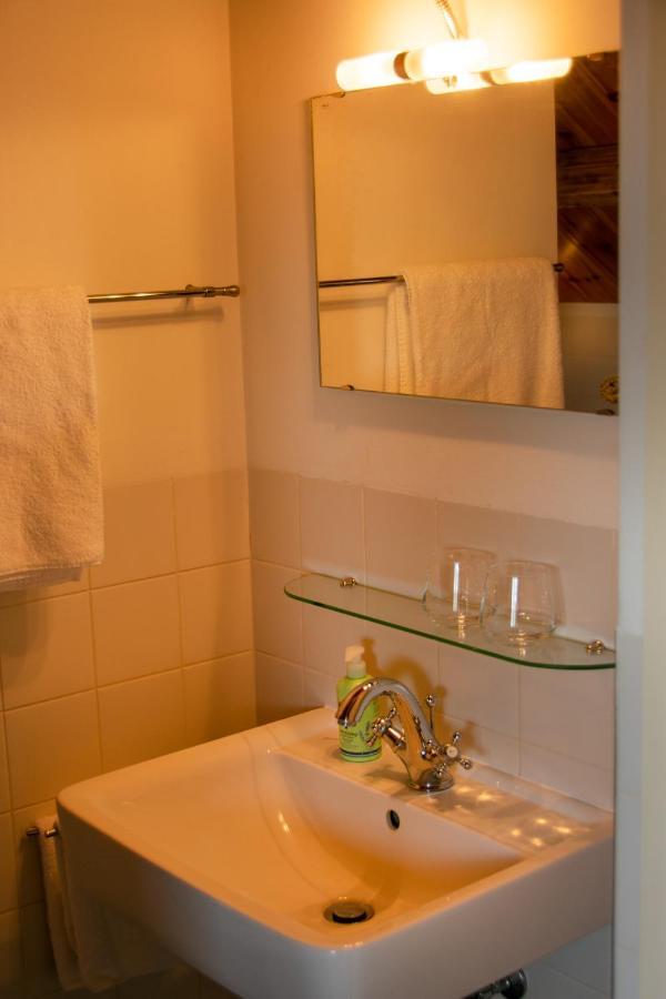B&B De Postoari Terschelling Hoorn  Ngoại thất bức ảnh