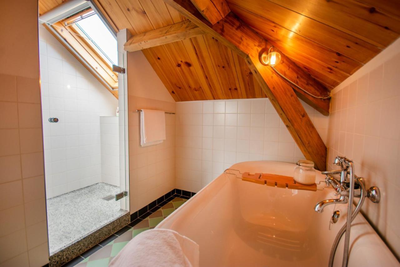 B&B De Postoari Terschelling Hoorn  Ngoại thất bức ảnh