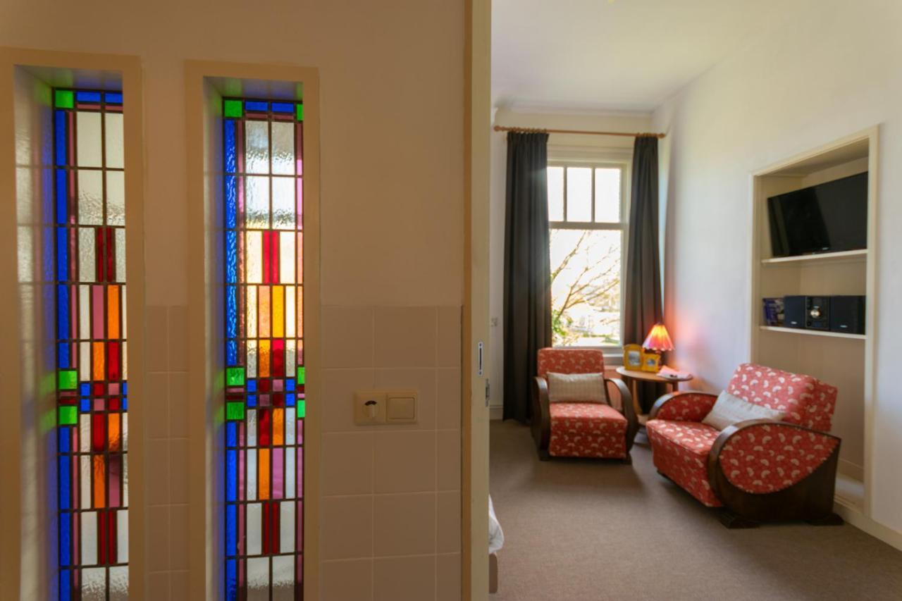 B&B De Postoari Terschelling Hoorn  Ngoại thất bức ảnh