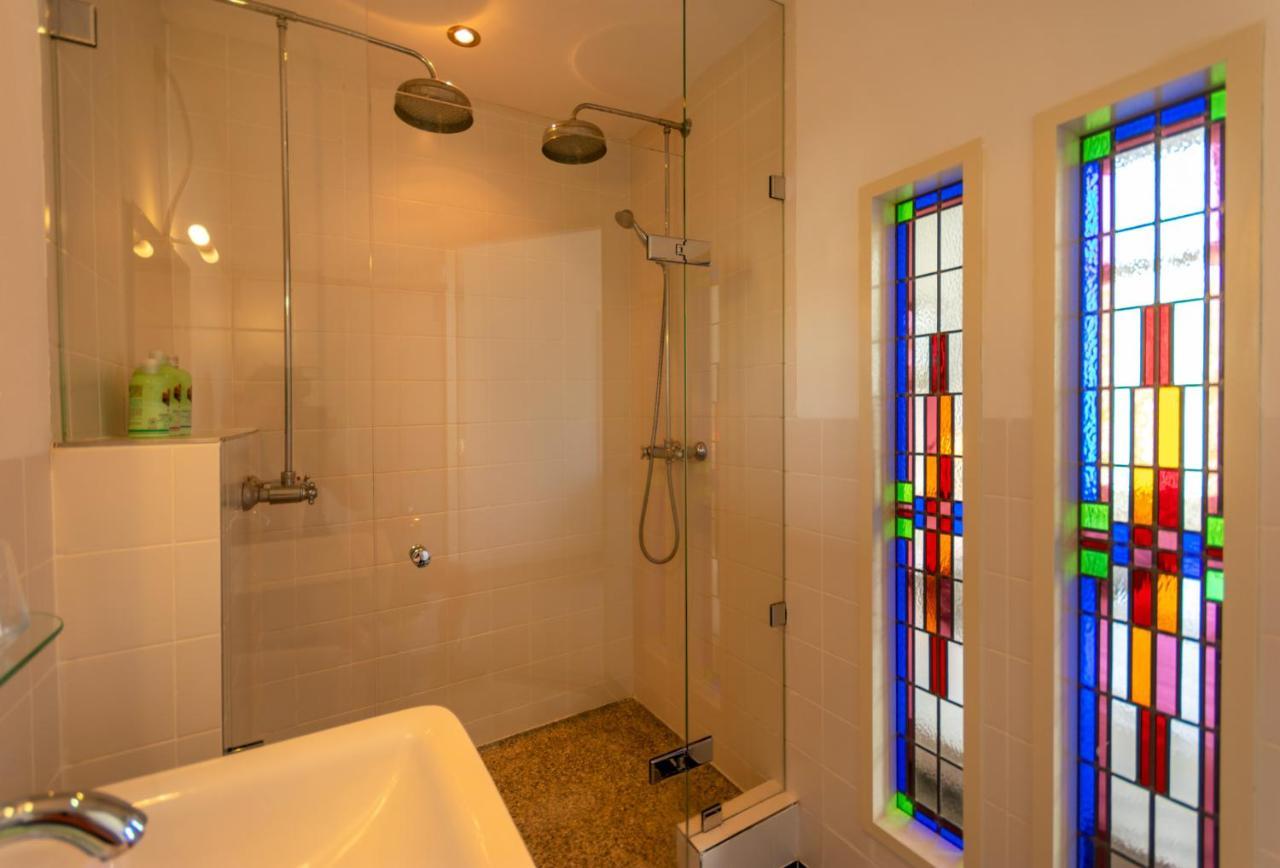 B&B De Postoari Terschelling Hoorn  Ngoại thất bức ảnh