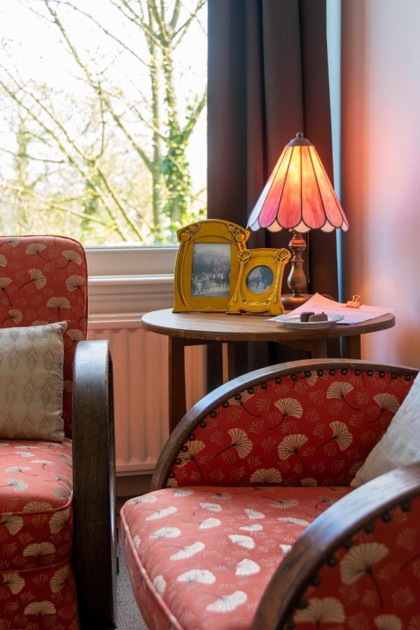 B&B De Postoari Terschelling Hoorn  Ngoại thất bức ảnh