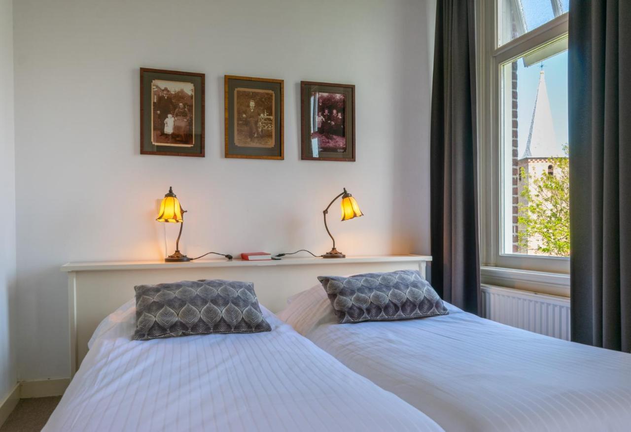 B&B De Postoari Terschelling Hoorn  Ngoại thất bức ảnh