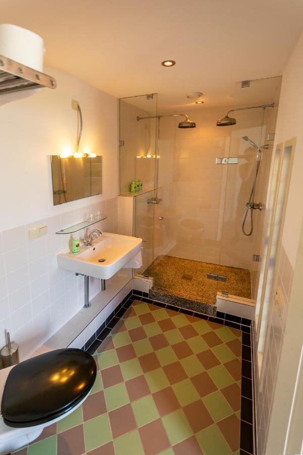B&B De Postoari Terschelling Hoorn  Ngoại thất bức ảnh