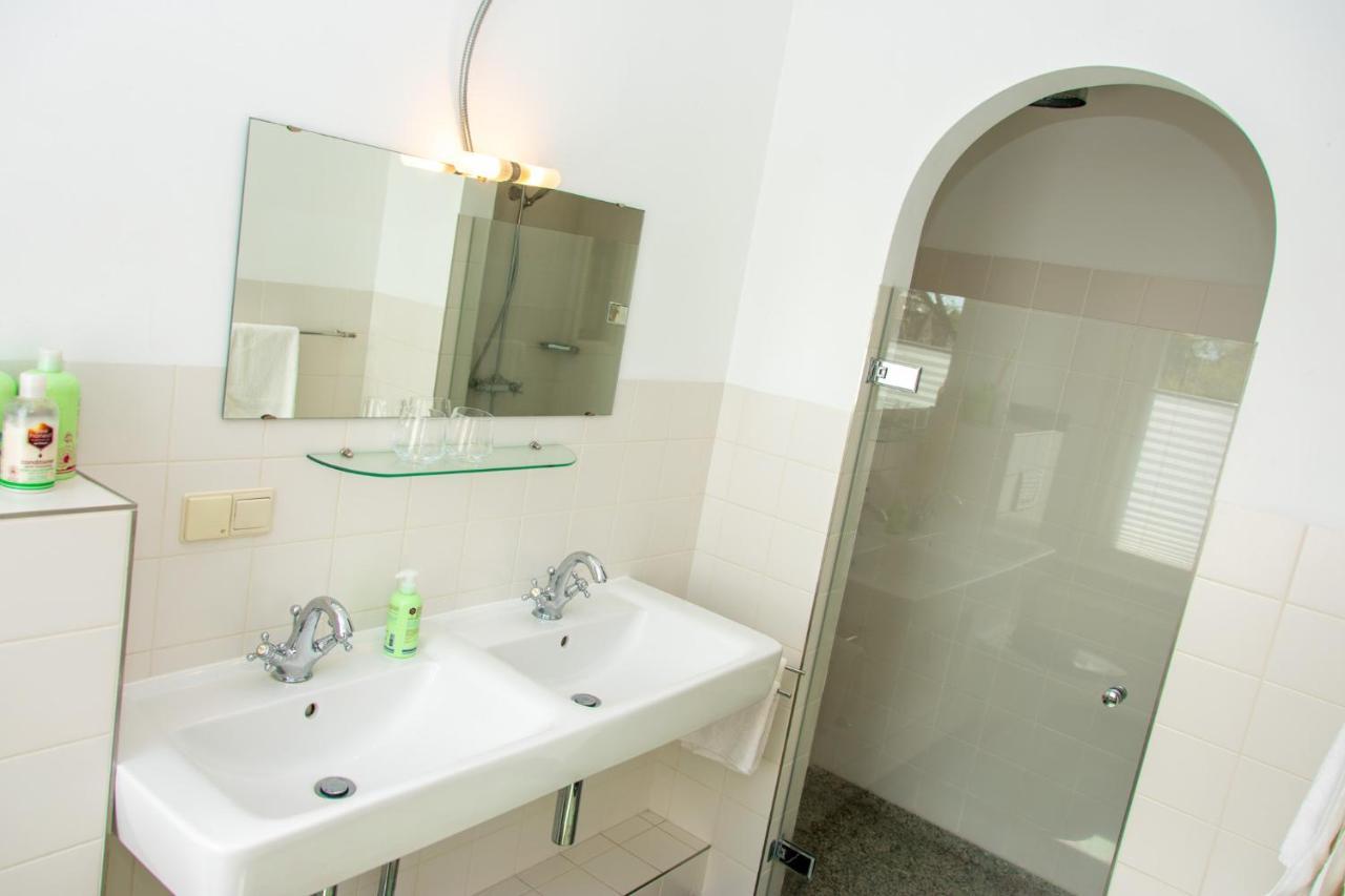B&B De Postoari Terschelling Hoorn  Ngoại thất bức ảnh