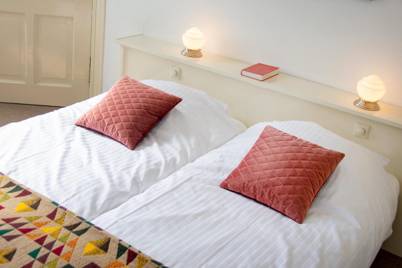 B&B De Postoari Terschelling Hoorn  Ngoại thất bức ảnh